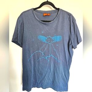 Mens Hugo Boss T shirt (L)